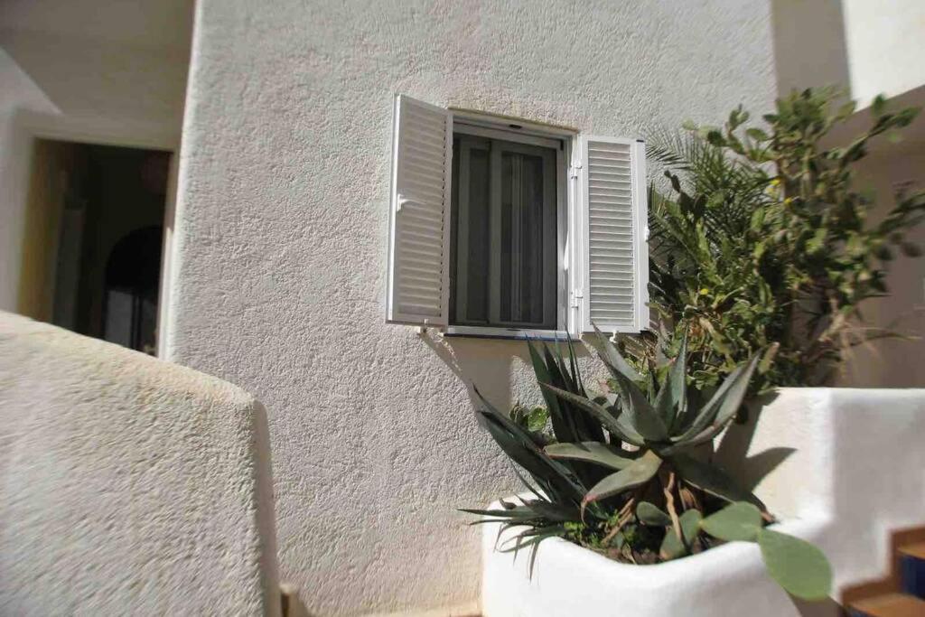 Apartamento A 2 Minutos Andando A La Playa. ลา อิสเลตา เดล โมโร ภายนอก รูปภาพ