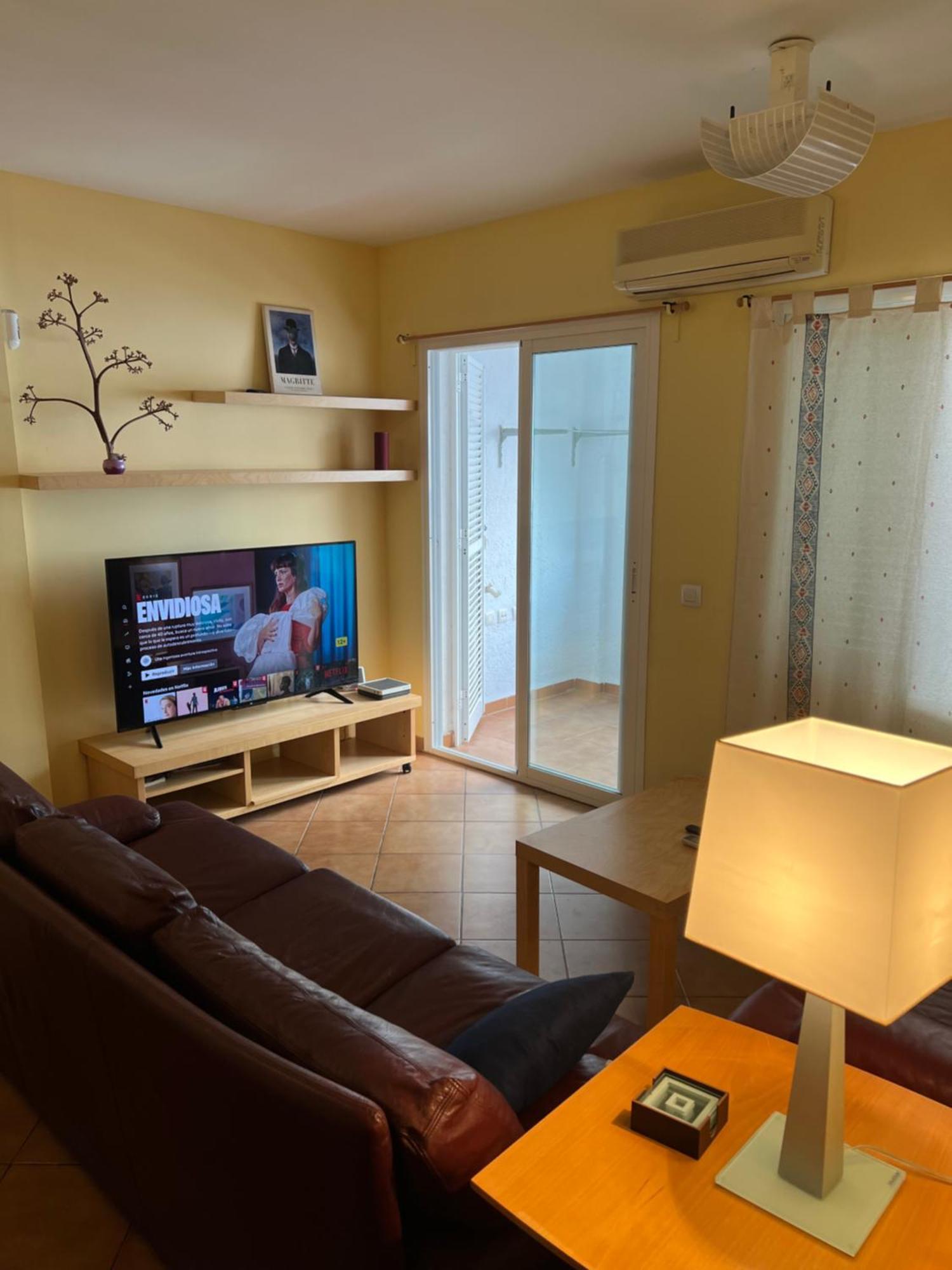 Apartamento A 2 Minutos Andando A La Playa. ลา อิสเลตา เดล โมโร ภายนอก รูปภาพ