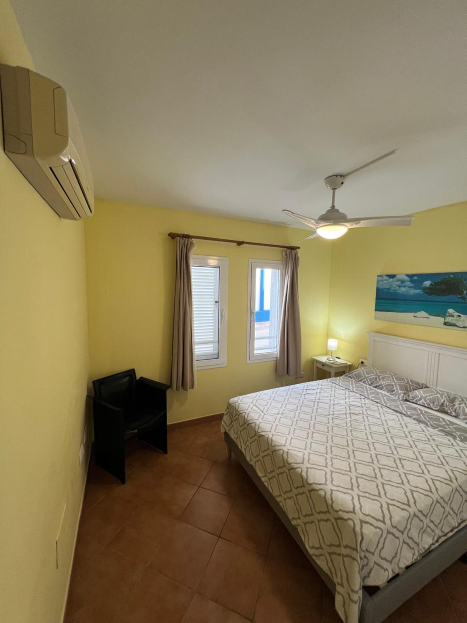 Apartamento A 2 Minutos Andando A La Playa. ลา อิสเลตา เดล โมโร ภายนอก รูปภาพ